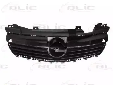 6502-07-5063990P BLIC Решетка радиатора 6502-07-5063990P BLIC Решетка радиатора