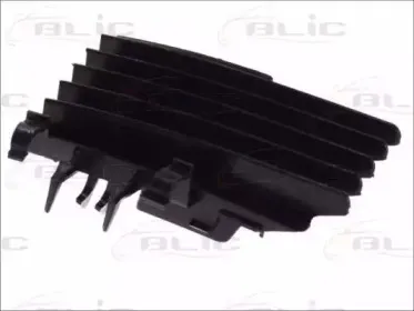 6502-07-5078997PP BLIC Решетка вентилятора, буфер 6502-07-5078997PP BLIC Решетка вентилятора, буфер