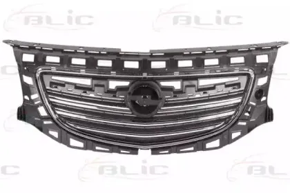 6502-07-5079990P BLIC Решетка радиатора 6502-07-5079990P BLIC Решетка радиатора