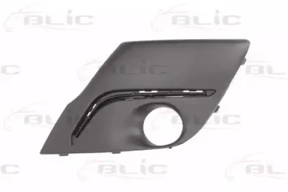 6502075501923P BLIC Решетка вентилятора, буфер 6502075501923P BLIC Решетка вентилятора, буфер