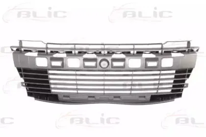 6502-07-5507911P BLIC Решетка радиатора 6502-07-5507911P BLIC Решетка радиатора