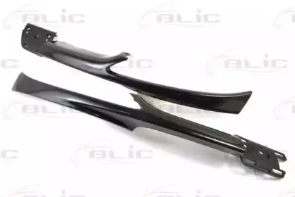 6502-07-5507990P BLIC Рама фары 6502-07-5507990P BLIC Рама фары