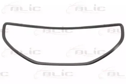 6502-07-5509997P BLIC Рамка, облицовка радиатора 6502-07-5509997P BLIC Рамка, облицовка радиатора