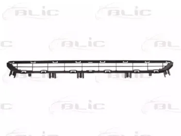 6502-07-5545995P BLIC Решетка вентилятора, буфер 6502-07-5545995P BLIC Решетка вентилятора, буфер