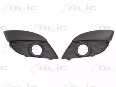 6502-07-6006916P BLIC Решетка вентилятора, буфер 6502-07-6006916P BLIC Решетка вентилятора, буфер