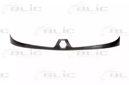 6502-07-6010995P BLIC Рама фары 6502-07-6010995P BLIC Рама фары