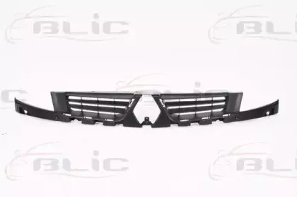 6502-07-6010996P BLIC Решетка радиатора 6502-07-6010996P BLIC Решетка радиатора