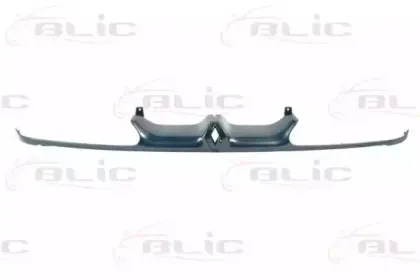 6502-07-6036993P BLIC Решетка радиатора 6502-07-6036993P BLIC Решетка радиатора