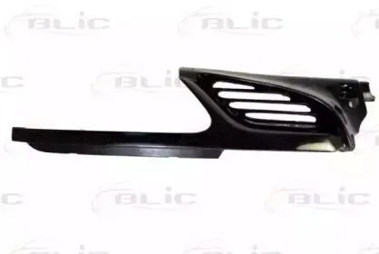 6502-07-6037992P BLIC Решетка радиатора 6502-07-6037992P BLIC Решетка радиатора