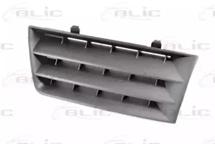 6502-07-6041991P BLIC Решетка радиатора 6502-07-6041991P BLIC Решетка радиатора