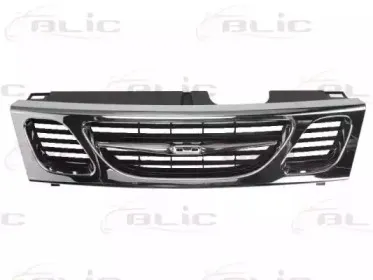 6502-07-6522990P BLIC Решетка радиатора 6502-07-6522990P BLIC Решетка радиатора