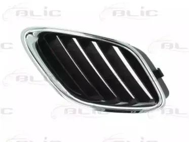 6502-07-6522993P BLIC Решетка радиатора 6502-07-6522993P BLIC Решетка радиатора