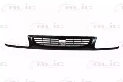 6502-07-6607994P BLIC Решетка радиатора 6502-07-6607994P BLIC Решетка радиатора