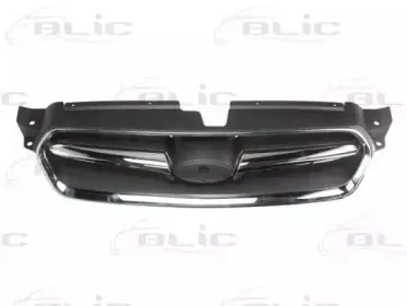 6502-07-6714990P BLIC Решетка радиатора 6502-07-6714990P BLIC Решетка радиатора