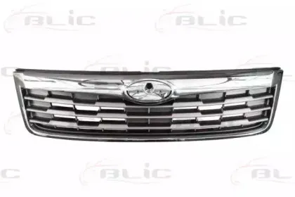 6502-07-6737993P BLIC Решетка радиатора 6502-07-6737993P BLIC Решетка радиатора