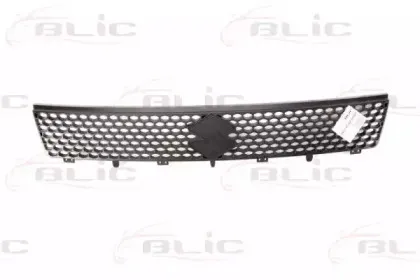 6502-07-6812990P BLIC Решетка радиатора 6502-07-6812990P BLIC Решетка радиатора