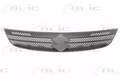 6502-07-6835990P BLIC Решетка радиатора 6502-07-6835990P BLIC Решетка радиатора