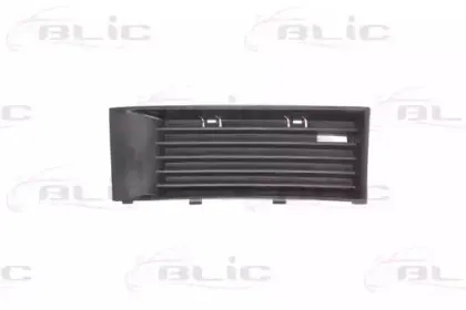 6502077514997Q BLIC Решетка вентилятора, буфер 6502077514997Q BLIC Решетка вентилятора, буфер