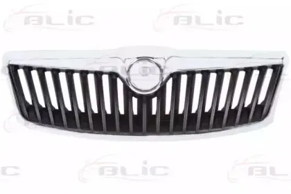 6502-07-7521991Q BLIC Решетка радиатора 6502-07-7521991Q BLIC Решетка радиатора