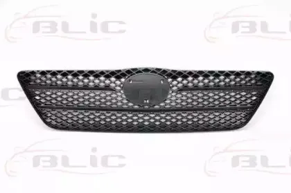 6502-07-8116990P BLIC Решетка радиатора 6502-07-8116990P BLIC Решетка радиатора