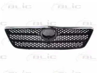 6502-07-8116991P BLIC Решетка радиатора 6502-07-8116991P BLIC Решетка радиатора
