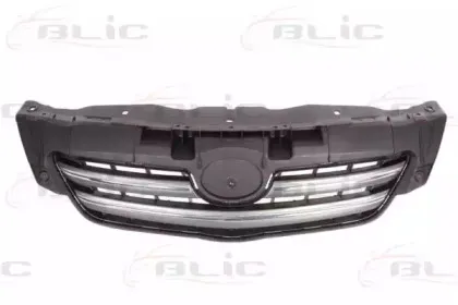 6502-07-8116995P BLIC Решетка радиатора 6502-07-8116995P BLIC Решетка радиатора
