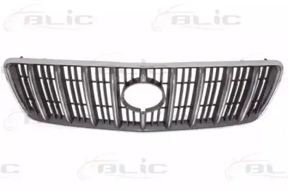 6502-07-8122990P BLIC Решетка радиатора 6502-07-8122990P BLIC Решетка радиатора