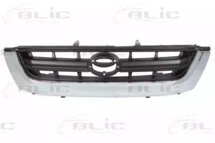 6502-07-8125991P BLIC Решетка радиатора 6502-07-8125991P BLIC Решетка радиатора