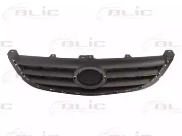 6502-07-8160993Q BLIC Решетка радиатора 6502-07-8160993Q BLIC Решетка радиатора