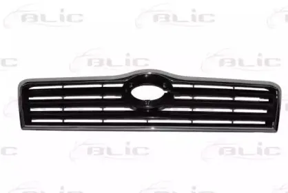 6502-07-8161990P BLIC Решетка радиатора 6502-07-8161990P BLIC Решетка радиатора