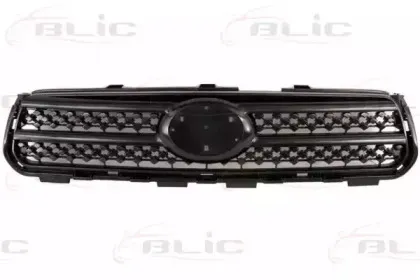 6502-07-8179990P BLIC Решетка радиатора 6502-07-8179990P BLIC Решетка радиатора