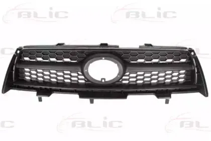 6502-07-8179992P BLIC Решетка радиатора 6502-07-8179992P BLIC Решетка радиатора