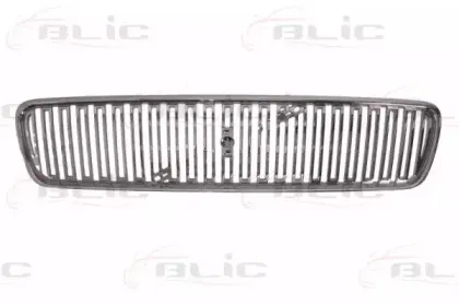 6502-07-9016990P BLIC Решетка радиатора 6502-07-9016990P BLIC Решетка радиатора