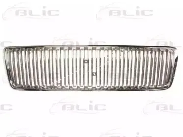 6502-07-9047990P BLIC Решетка радиатора 6502-07-9047990P BLIC Решетка радиатора