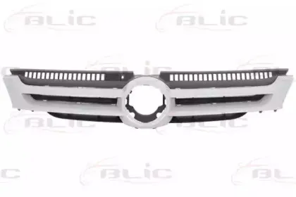 6502-07-9533990P BLIC Решетка радиатора 6502-07-9533990P BLIC Решетка радиатора