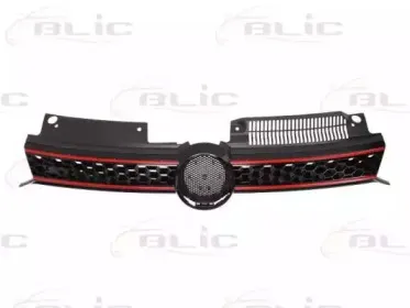 6502-07-9534996P BLIC Решетка радиатора 6502-07-9534996P BLIC Решетка радиатора