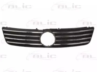 6502-07-9539997P BLIC Решетка радиатора 6502-07-9539997P BLIC Решетка радиатора