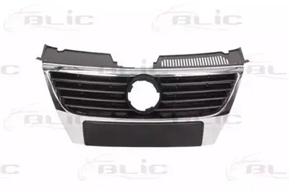 6502-07-9540991P BLIC Решетка радиатора 6502-07-9540991P BLIC Решетка радиатора