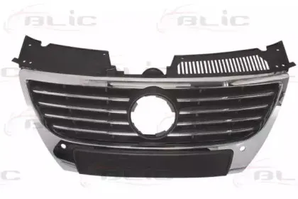 6502-07-9540992P BLIC Решетка радиатора 6502-07-9540992P BLIC Решетка радиатора