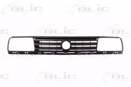 6502-07-9541991P BLIC Решетка радиатора 6502-07-9541991P BLIC Решетка радиатора