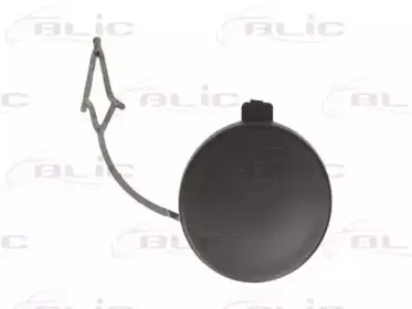 6502-07-9550920Q BLIC Заслонка, буксирный крюк 6502-07-9550920Q BLIC Заслонка, буксирный крюк