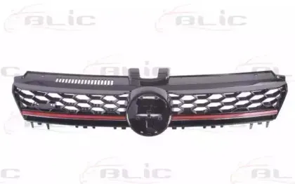 6502-07-9550992P BLIC Решетка радиатора 6502-07-9550992P BLIC Решетка радиатора