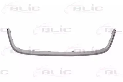 6502-07-9568997P BLIC Рамка, облицовка радиатора 6502-07-9568997P BLIC Рамка, облицовка радиатора