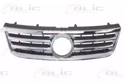 6502-07-9585990P BLIC Решетка радиатора 6502-07-9585990P BLIC Решетка радиатора