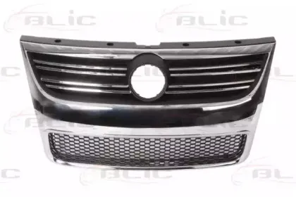 6502-07-9585991P BLIC Решетка радиатора 6502-07-9585991P BLIC Решетка радиатора