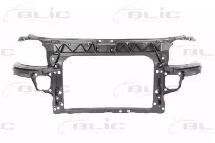 6502-08-0020200P BLIC Облицовка передка 6502-08-0020200P BLIC Облицовка передка