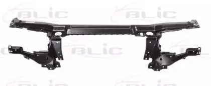 6502-08-0095200P BLIC Облицовка передка 6502-08-0095200P BLIC Облицовка передка