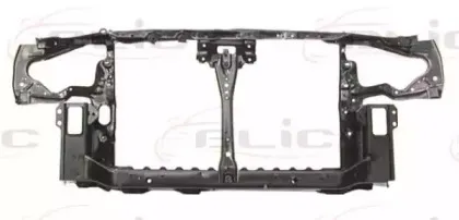 6502-08-1608201P BLIC Облицовка передка 6502-08-1608201P BLIC Облицовка передка