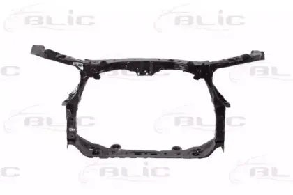 6502-08-2939201P BLIC Облицовка передка 6502-08-2939201P BLIC Облицовка передка