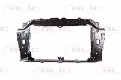 6502-08-3269200P BLIC Облицовка передка 6502-08-3269200P BLIC Облицовка передка